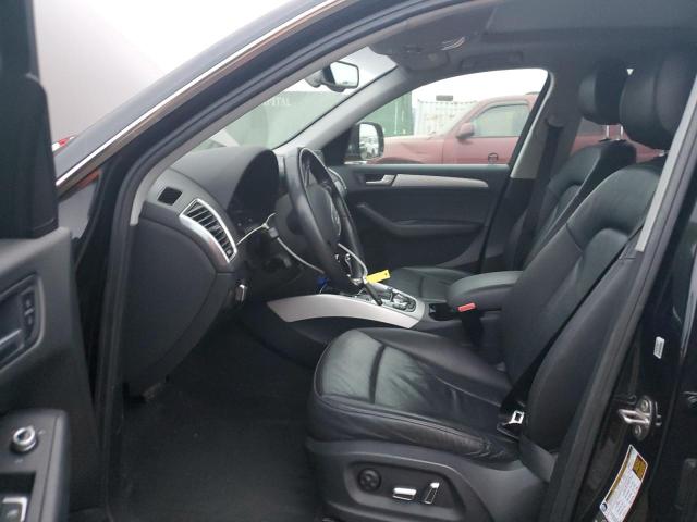 Photo 7 from auction – 2016 AUDI Q5 PREMIUM with VIN WA1L2AFP1GA009905