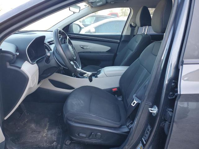 Photo 7 from auction – 2023 HYUNDAI TUCSON with VIN 5NMJB3AE8PH183300