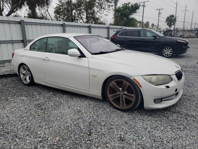 Photo 4 from auction – 2011 BMW 328 I with VIN WBADW3C5XBE537213