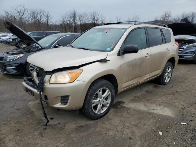 TOYOTA RAV4 2011 with VIN 2T3BF4DV2BW122278 - Photo from auction