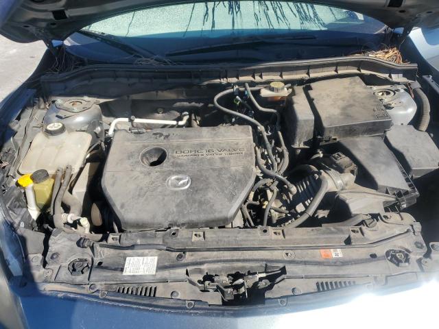 Photo 11 from auction – 2012 MAZDA 3 I with VIN JM1BL1UF6C1548491