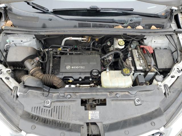 Photo 12 from auction – 2018 BUICK ENCORE ESS with VIN KL4CJCSB0JB532116