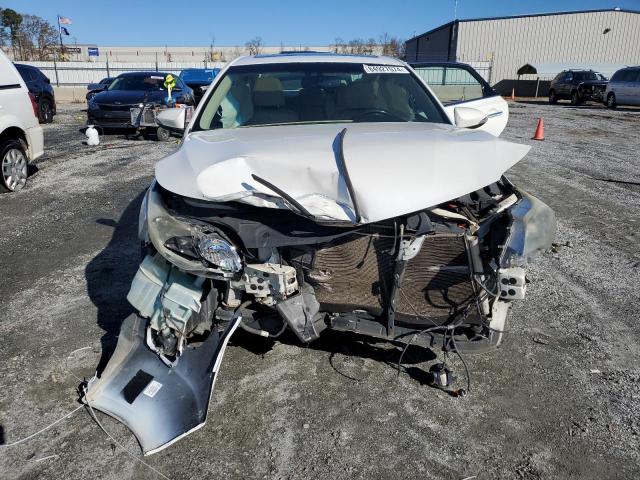Photo 5 from auction – 2013 TOYOTA AVALON BAS with VIN 4T1BK1EB0DU008323