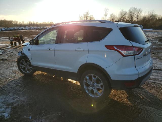 Photo 2 from auction – 2014 FORD ESCAPE TIT with VIN 1FMCU9J96EUC65956