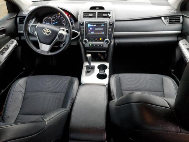 Zdjęcie 8 z aukcji – 2012 TOYOTA CAMRY BASE z VIN 4T1BF1FK5CU595538