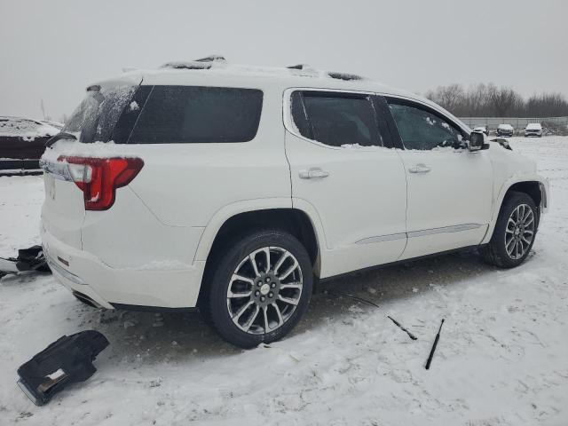 Photo 3 from auction – 2020 GMC ACADIA DEN with VIN 1GKKNPLS8LZ107043