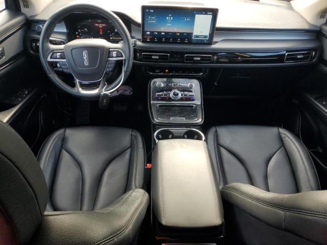 Photo 8 from auction – 2023 LINCOLN NAUTILUS with VIN 2LMPJ6J90PBL16387