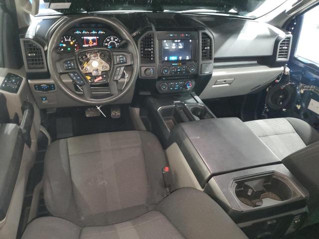 Photo 8 from auction – 2017 FORD F150 SUPER with VIN 1FTEX1EP1HFC84180
