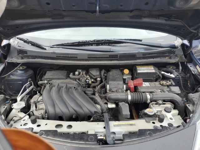 Photo 11 from auction – 2017 NISSAN VERSA NOTE with VIN 3N1CE2CP1HL353545
