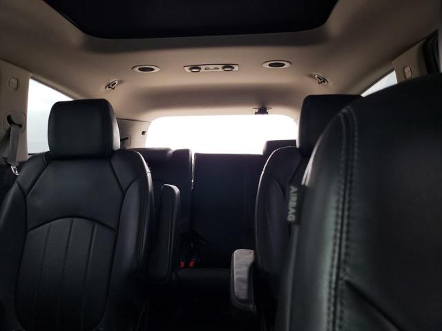 Photo 10 from auction – 2013 BUICK ENCLAVE with VIN 5GAKRCKDXDJ238553