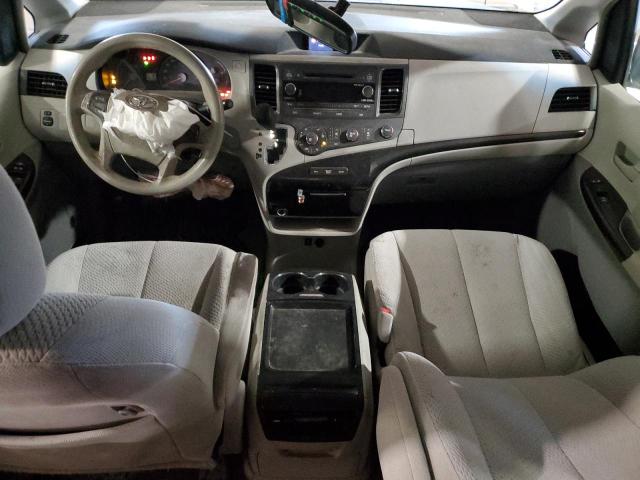 Zdjęcie 8 z aukcji – 2011 TOYOTA SIENNA LE z VIN 5TDKK3DC2BS101856
