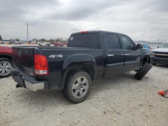 Photo 3 from auction – 2011 GMC SIERRA K15 with VIN 3GTP2VE30BG338599