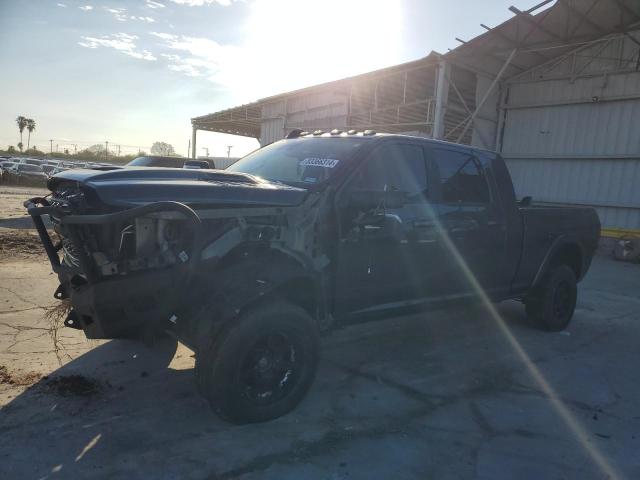 RAM 2500 LIMIT 2023 с VIN 3C6UR5TL9PG513898 - Фото с аукциона