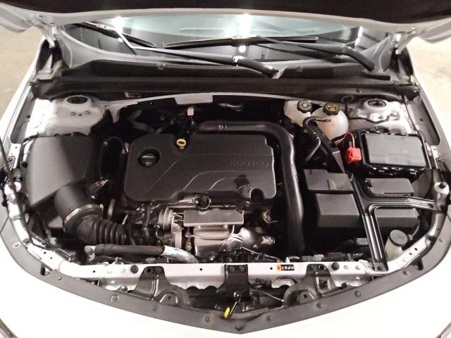 Photo 11 from auction – 2024 CHEVROLET MALIBU LT with VIN 1G1ZD5ST2RF169133