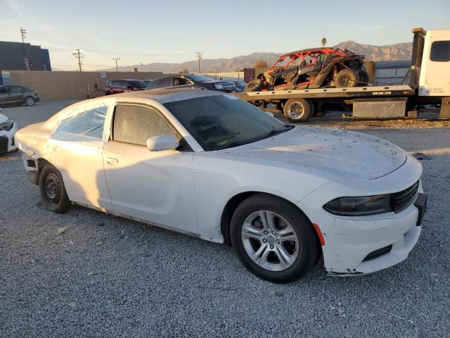 Photo 4 from auction – 2019 DODGE CHARGER SX with VIN 2C3CDXBG5KH653009