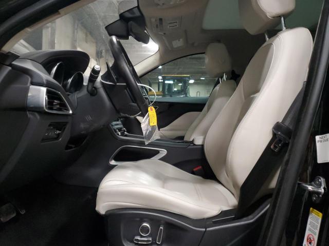 Photo 7 from auction – 2020 JAGUAR F-PACE PRE with VIN SADCK2GX9LA633718