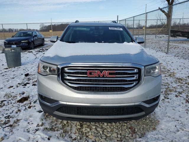 Photo 5 from auction – 2018 GMC ACADIA SLE with VIN 1GKKNLLS6JZ215599