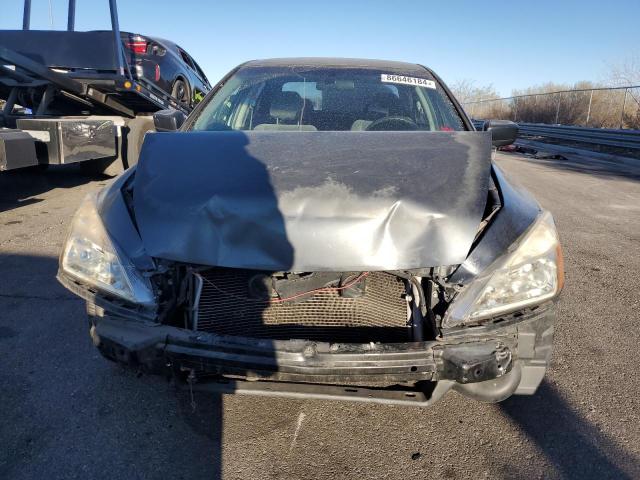 Photo 5 from auction – 2007 HONDA ACCORD SE with VIN JHMCM56397C008055