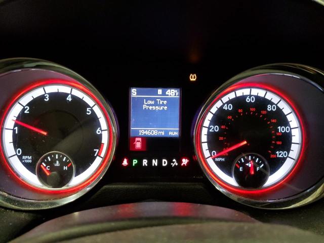 Photo 9 from auction – 2011 DODGE GRAND CARA with VIN 2D4RN5DG4BR756326