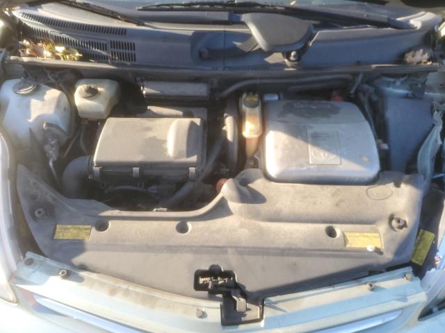 Photo 11 from auction – 2008 TOYOTA PRIUS with VIN JTDKB20U783361138