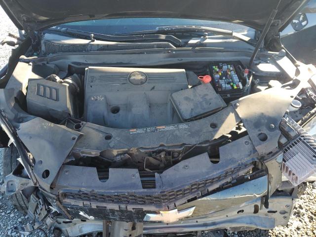 Photo 12 from auction – 2015 CHEVROLET EQUINOX LT with VIN 2GNFLBE37F6264209