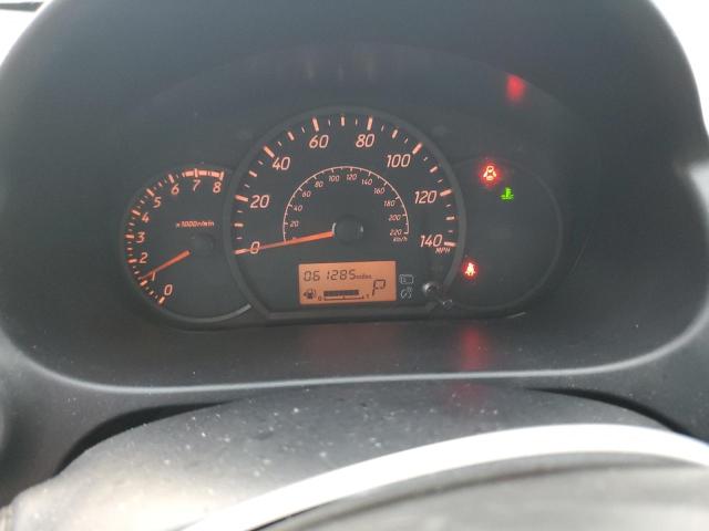 Photo 9 from auction – 2019 MITSUBISHI MIRAGE G4 with VIN ML32F3FJ8KHF04542