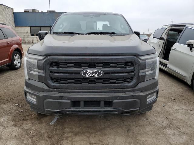 Photo 5 from auction – 2024 FORD F150 LARIA with VIN 1FTFW5LD0RFA65638