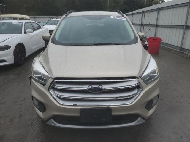 صورة رقم 5 من المزاد - 2017 FORD ESCAPE SE مع VIN 1FMCU0GD1HUC93059