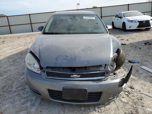 Photo 5 from auction – 2006 CHEVROLET IMPALA LS with VIN 2G1WB58K669381769