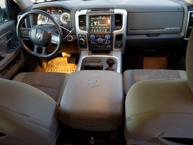 Photo 8 from auction – 2018 RAM 1500 SLT with VIN 3C6RR6LT1JG151696