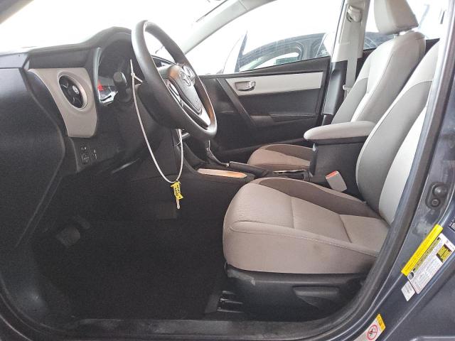 Photo 7 from auction – 2019 TOYOTA COROLLA L with VIN 5YFBURHE0KP911441