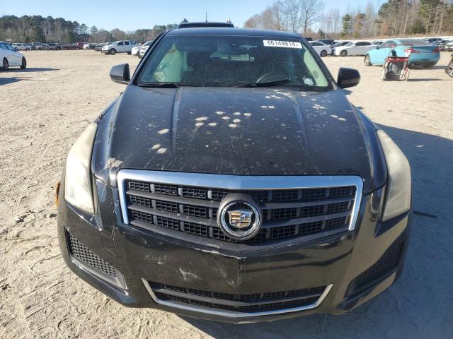 Photo 5 from auction – 2014 CADILLAC ATS with VIN 1G6AA5RA2E0160322