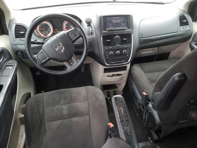 Photo 8 from auction – 2016 DODGE GRAND CARA with VIN 2C4RDGBG3GR396763
