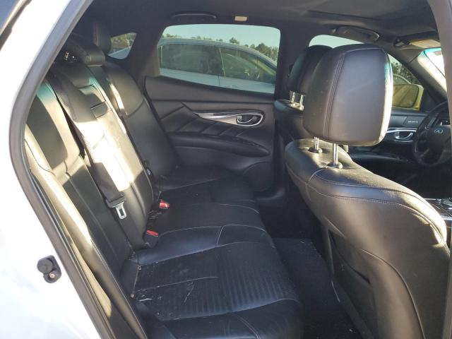 Photo 10 from auction – 2013 INFINITI M37 with VIN JN1BY1AP2DM511763