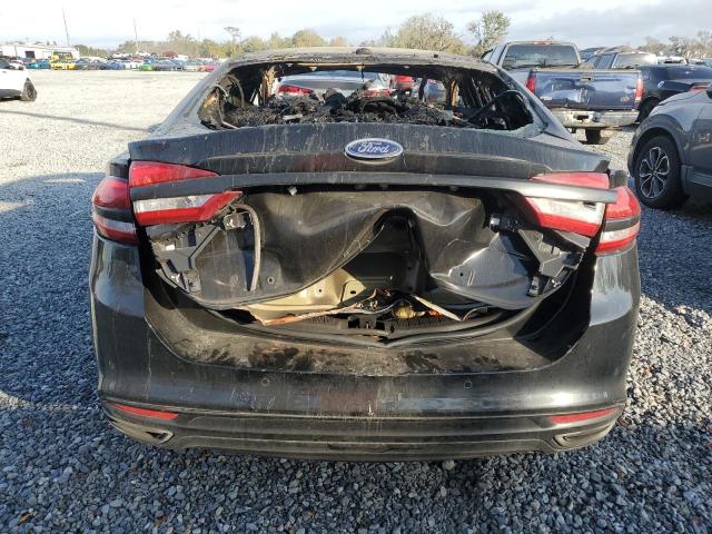Photo 6 from auction – 2017 FORD FUSION SE with VIN 3FA6P0H93HR166359