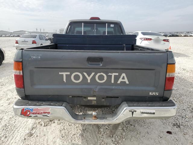 Photo 6 from auction – 1994 TOYOTA PICKUP 1/2 with VIN 4TARN93P6RZ299570