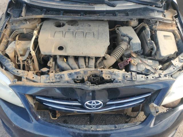 Photo 11 from auction – 2013 TOYOTA COROLLA BA with VIN 5YFBU4EE7DP085083