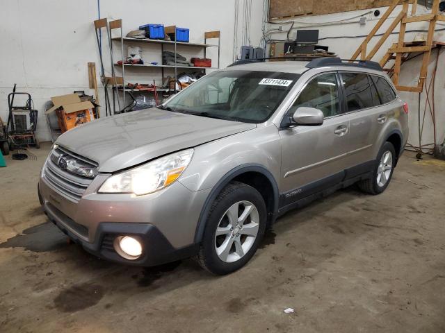 SUBARU OUTBACK 2. 2014 with VIN 4S4BRCCC1E3251181 - Photo from auction