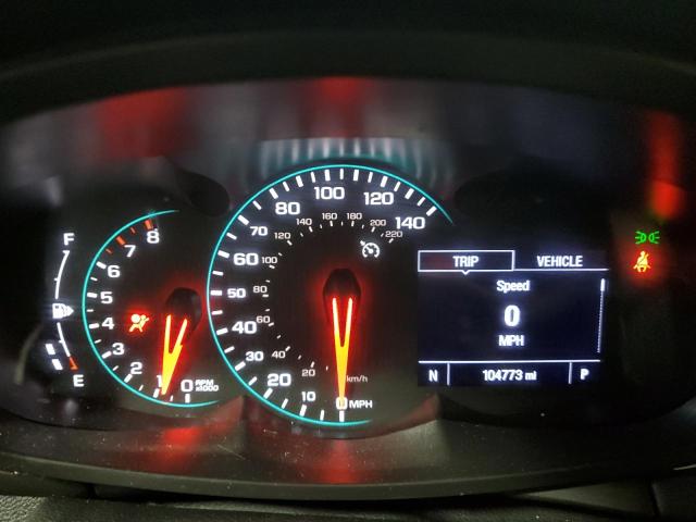 Photo 9 from auction – 2020 CHEVROLET TRAX LS with VIN 3GNCJKSB4LL217599