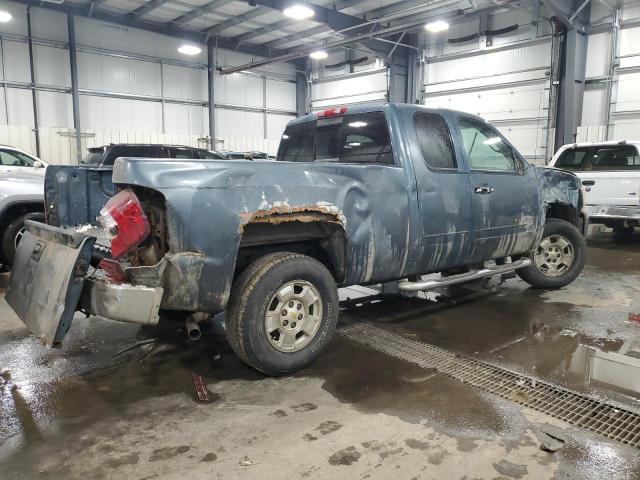 Photo 3 from auction – 2010 CHEVROLET SILVERADO with VIN 1GCSKSE39AZ164894
