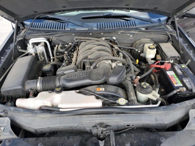 Photo 11 from auction – 2007 FORD EXPLORER S with VIN 1FMEU51827UB11711