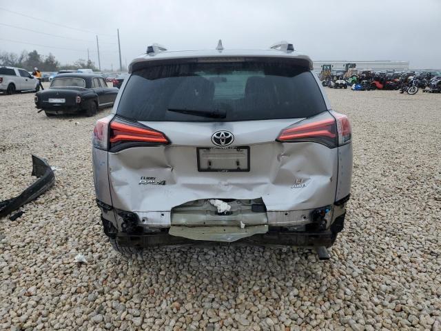 Photo 6 from auction – 2016 TOYOTA RAV4 LE with VIN 2T3BFREV7GW438262