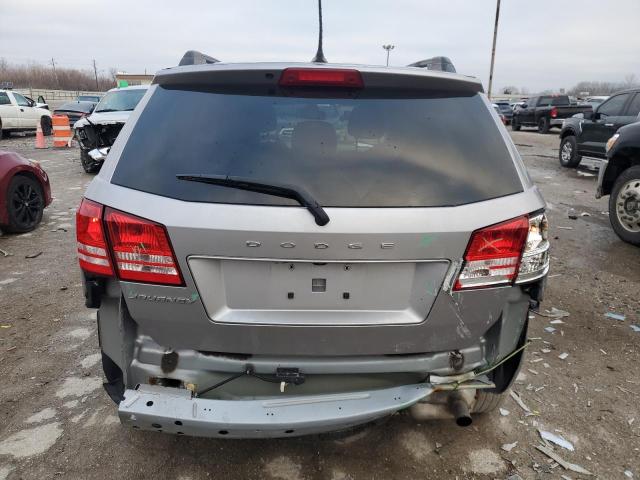 Photo 6 from auction – 2018 DODGE JOURNEY SE with VIN 3C4PDCAB8JT443957