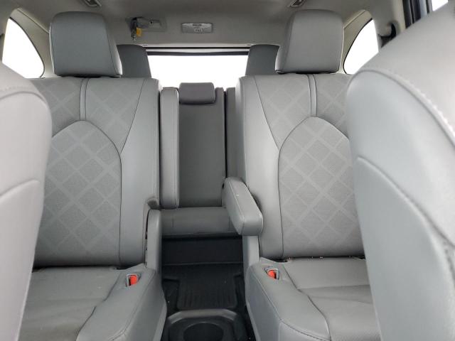 Photo 10 from auction – 2022 TOYOTA HIGHLANDER with VIN 5TDFZRBH8NS215444