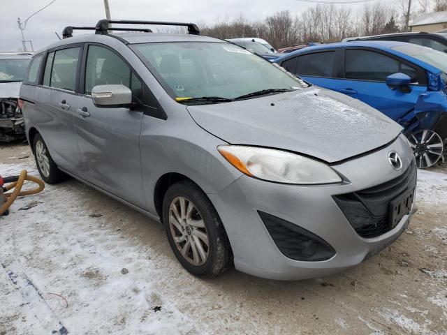 Photo 4 from auction – 2015 MAZDA 5 SPORT with VIN JM1CW2BL3F0189783