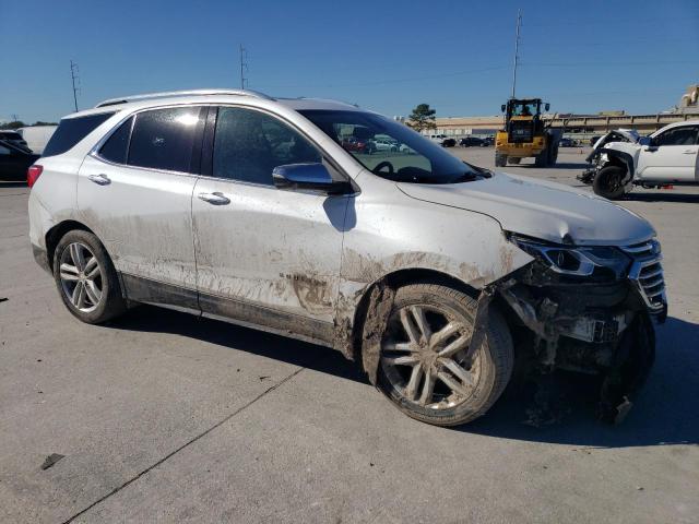 Photo 4 from auction – 2018 CHEVROLET EQUINOX PR with VIN 2GNAXMEV8J6155939