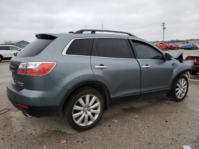 Photo 3 from auction – 2010 MAZDA CX-9 with VIN JM3TB3MA2A0228571