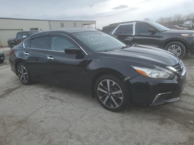 Photo 4 from auction – 2017 NISSAN ALTIMA 2.5 with VIN 1N4AL3APXHC287338
