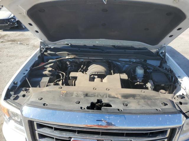 Photo 11 from auction – 2015 GMC SIERRA C15 with VIN 3GTP1UEC9FG489220