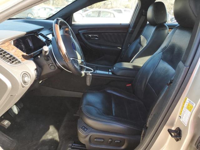 Photo 7 from auction – 2017 FORD TAURUS LIM with VIN 1FAHP2F85HG102085